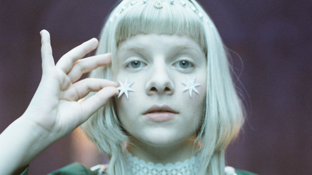 Aurora Five Essential Albums WFUV